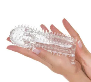 Fundas y Extensiones