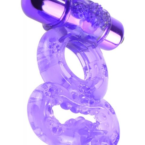 ANILLO INFINITY SUPER RING C-RINGZ