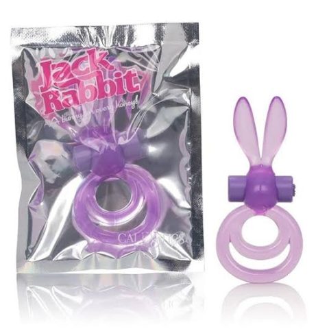 ANILLO JACK RABBIT RING