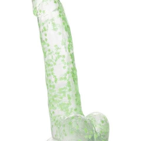 I LOVE DICK CALEXOTICS