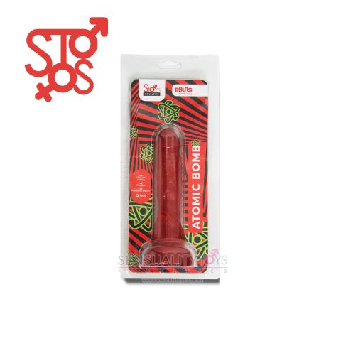 DILDO ATOMIC BOMB