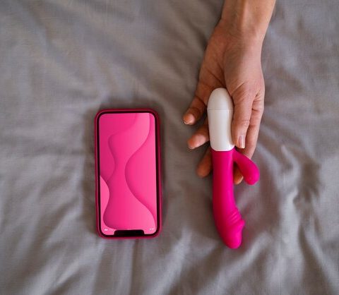 Clitoris Y Punto G