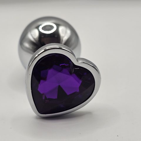 PLUG MEDIANO CORAZON