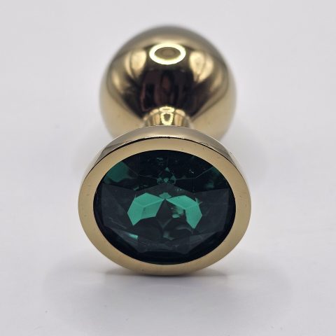 PLUG MEDIANO DORADO 2
