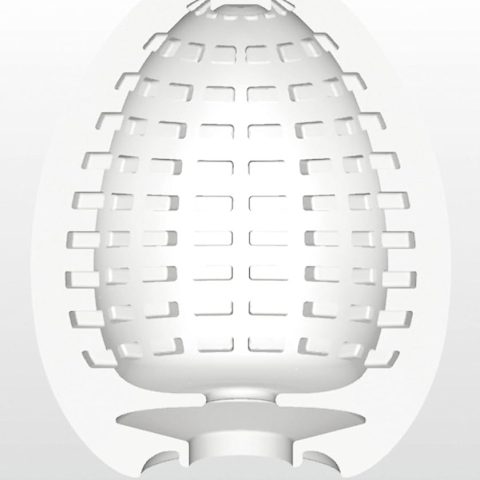 EGG SPIDER