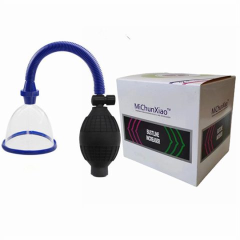 BUSTLINE INCREASER