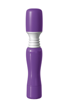 Copia de MINI MIRACLE MASAGER CALEXOTICS