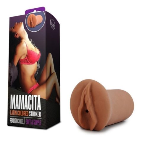 MAMACITA BLUSH