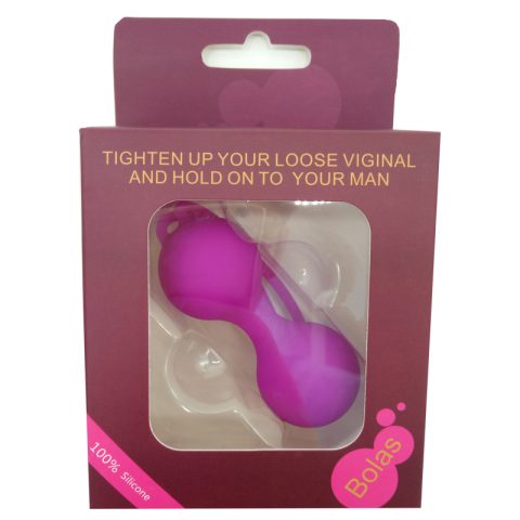 KEGEL DOUBLE 1004