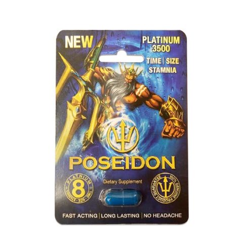 POSEIDON