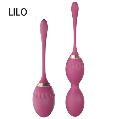 LILO KEGEL BALL WE LOVE