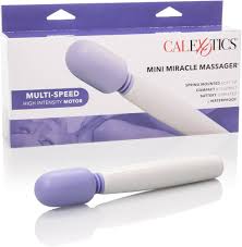 MINI MIRACLE MASAGER CALEXOTICS