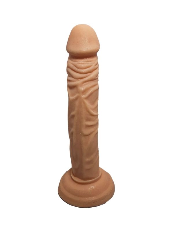 DILDO• MR RICKY•