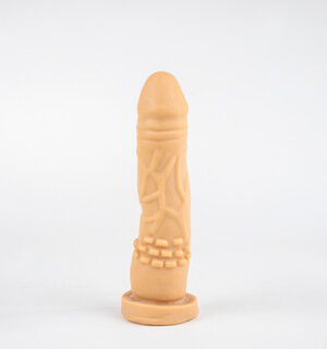 DILDO •MR LÓPEZ•