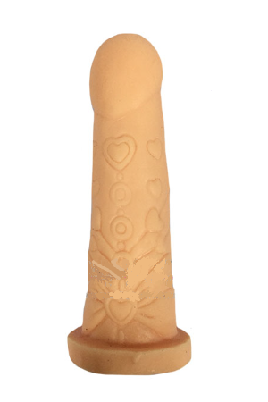 DILDO •CORAZON•