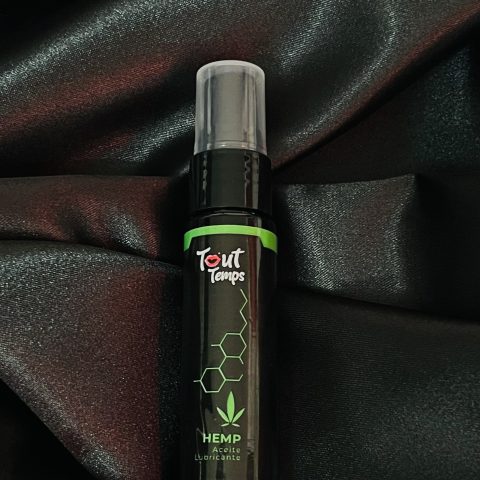 ACEITE LUBRICANTE HEMP