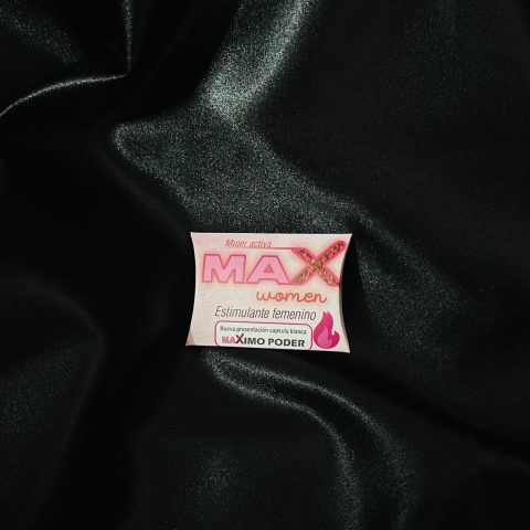 MAX WOMEN