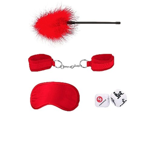 BONDAGE KIT #2