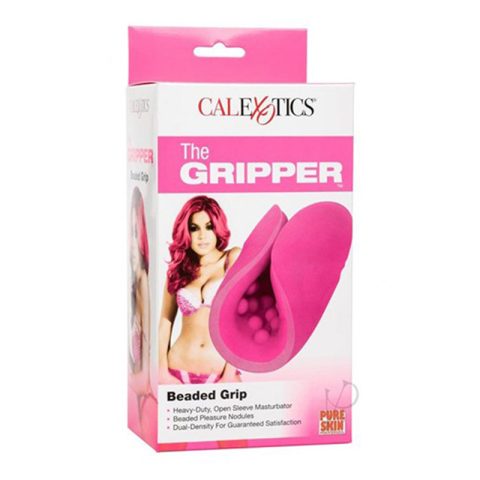 The GRIPPER