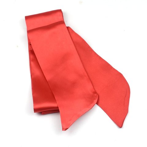 VENDA PARA OJOS - ROJO