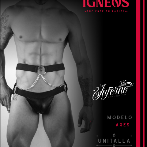 IGNEOS ARES