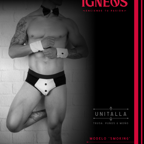 IGNEOS SMOKING